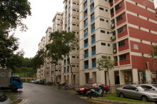 Blk 305 Hong Kah Green (Bukit Batok), HDB 3 Rooms #339242